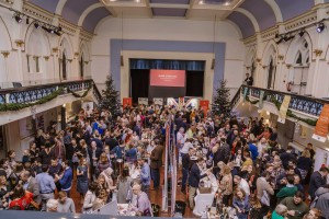 Wine Festival Winchester 2019 IV, credit: Sam Gavins Photography