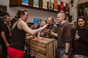 Wine Festival Winchester 2019 II, credit: Sam Gavins Photography