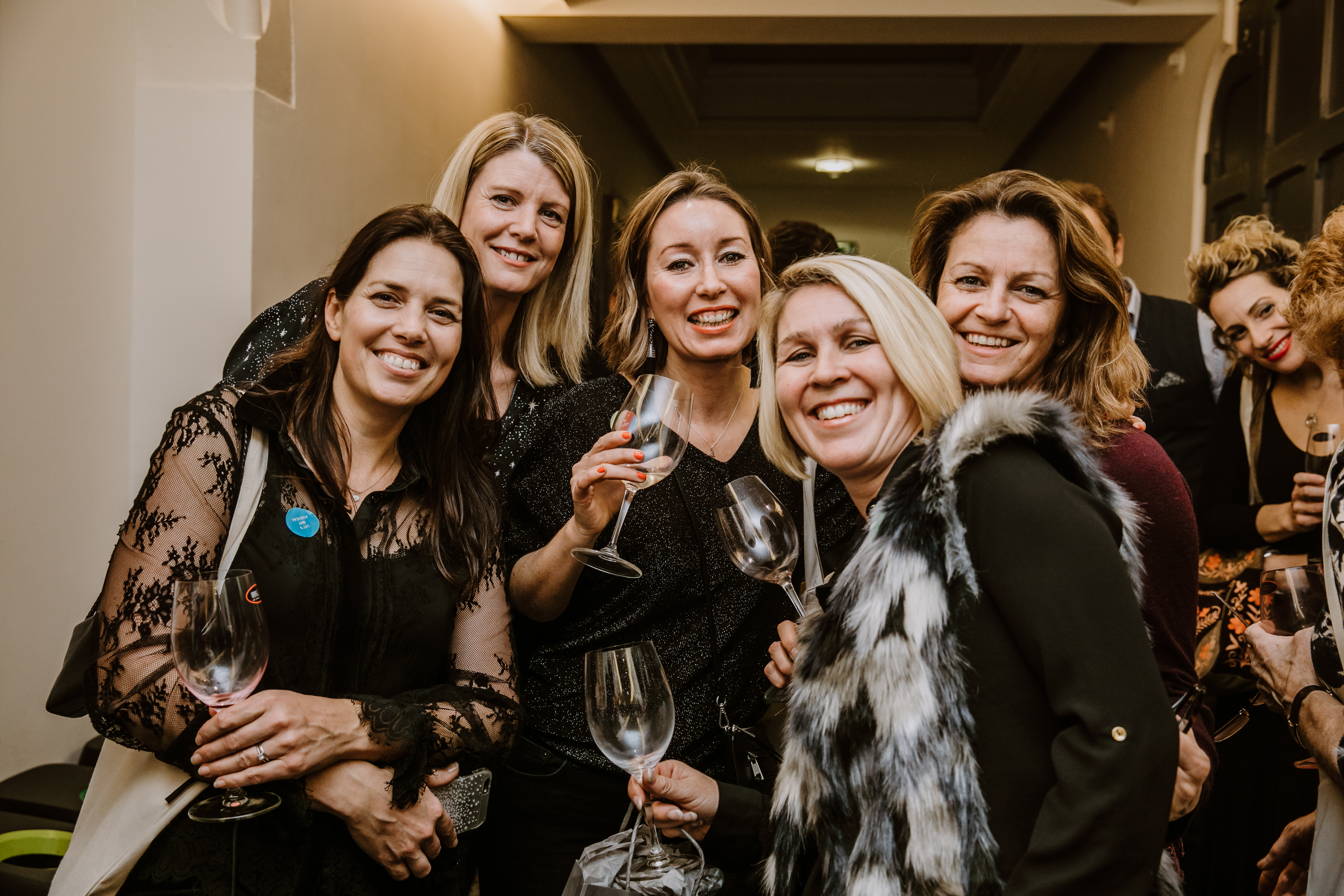 Wine Festival Winchester 2018 II